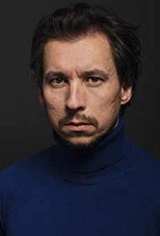 Películas de Miroslaw Haniszewski