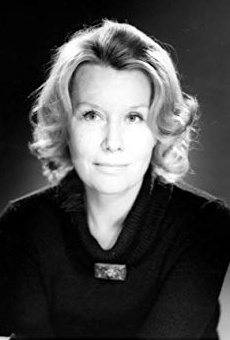 Películas de Miroslawa Dubrawska