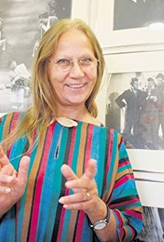 Películas de Miroslawa Marcheluk