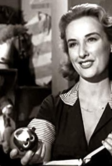 Películas de Mirtha Legrand