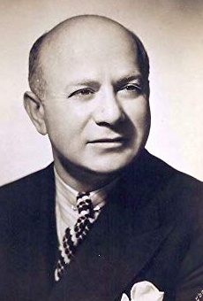 Películas de Mischa Elman