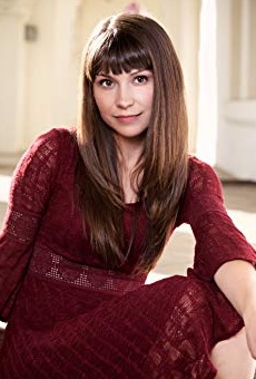 Películas de Mischa McCortney