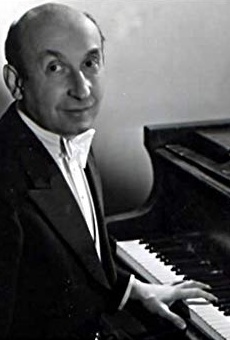 Películas de Mischa Spoliansky