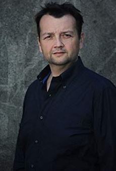 Películas de Mish'al Samman