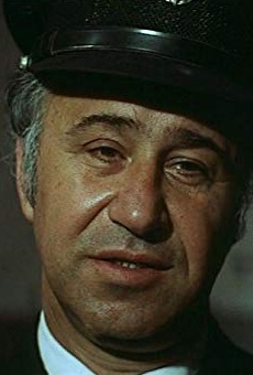 Películas de Misha Asherov