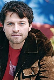 Películas de Misha Collins