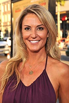 Películas de Misha Dibono