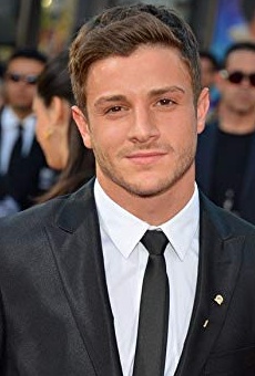 Películas de Misha Gabriel Hamilton