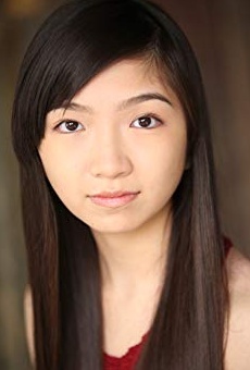 Películas de Misha Huang