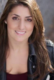 Películas de Misha Whalen