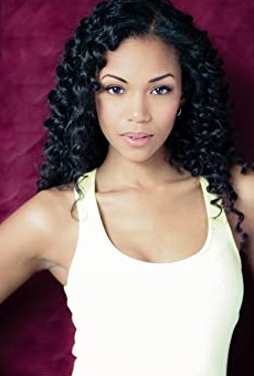 Películas de Mishael Morgan