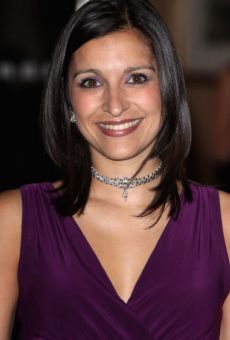 Películas de Mishal Husain