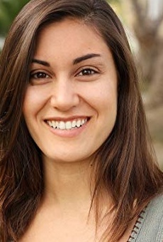 Películas de Mishell Livio