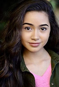 Películas de Mishka Calderon