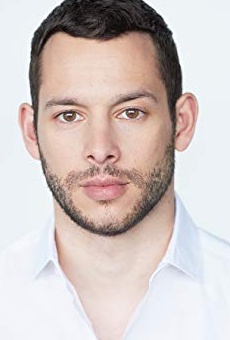 Películas de Mishka Thébaud