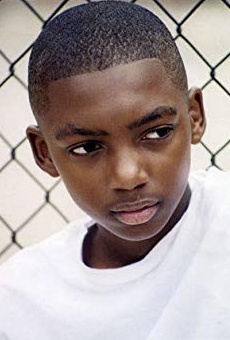 Películas de Mishon Ratliff