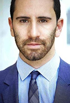 Películas de Mishone Feigin