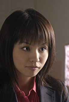 Películas de Misono