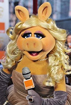 Películas de Miss Piggy
