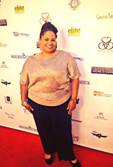 Películas de Missy Hairston Películas de Missy Hairston