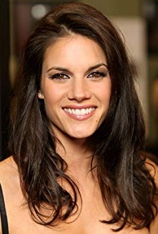 Películas de Missy Peregrym
