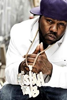 Películas de Mistah F.A.B.