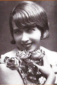 Películas de Mistinguett