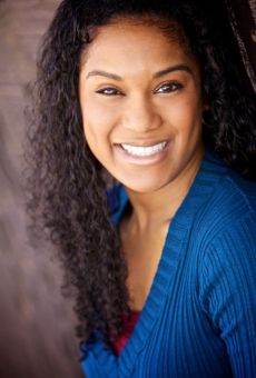 Películas de Misty Alli