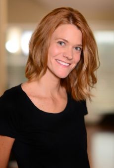 Películas de Misty Horne