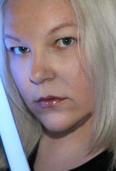 Películas de Misty Mills