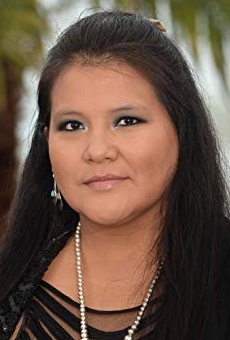 Películas de Misty Upham