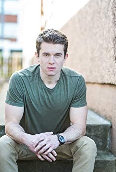 Películas de Mitch Ainley