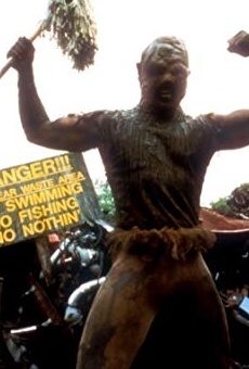 Películas de Mitch Cohen Películas de Mitch Cohen