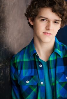 Películas de Mitch Duffield