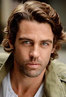 Películas de Mitch Eakins