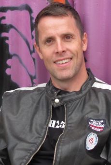 Películas de Mitch Grant