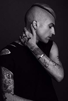 Películas de Mitch Grassi