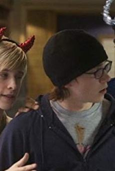 Películas de Mitch Hewer