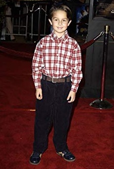 Películas de Mitch Holleman