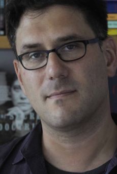 Películas de Mitch Horowitz