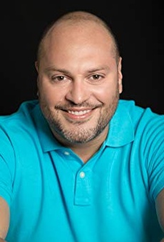 Películas de Mitch Lemos