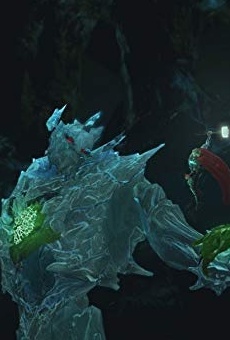 Películas de Mitch Lewis