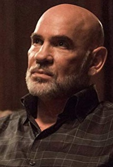 Películas de Mitch Pileggi
