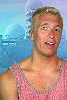 Películas de Mitch Reid