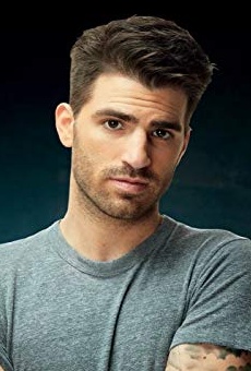 Películas de Mitch Rossell