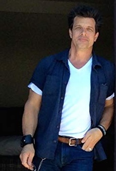 Películas de Mitch Rouse