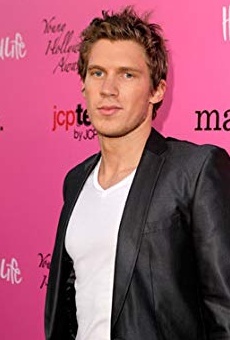 Películas de Mitch Ryan