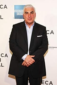 Películas de Mitch Winehouse