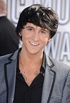 Películas de Mitchel Musso