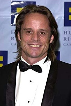 Películas de Mitchell Anderson